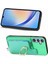 Samsung Galaxy A34 Halka Standı Tutucu Manyetik Cüzdan Magsafe Için Kılıf (Yurt Dışından) 4