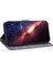 Google Pixel 9 Pro Xl Flip Folio Kickstand Özelliği Premium Pu Için Kılıf (Yurt Dışından) 4