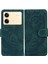 Xiaomi Redmi Not 13 Pro 5g Kickstand Koruyucu Deri Için Flip Case (Yurt Dışından) 1