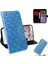Google Piksel 9 Pro Xl Için Kılıf Cüzdan Kılıf Glitter Renkli Standı Tutucu (Yurt Dışından) 3