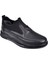 Deri Comfort Erkek Ayakkabı SK-71170 Siyah 1