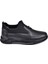 Deri Comfort Erkek Ayakkabı SK-71170 Siyah 2