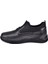 Deri Comfort Erkek Ayakkabı SK-71170 Siyah 3