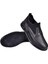 Deri Comfort Erkek Ayakkabı SK-71170 Siyah 5