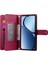 Realme C61 Standı Çok Fonksiyonlu Cüzdan Crossbody Kayışı Için Flip Case (Yurt Dışından) 4