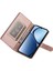 Realme C61 Bilek Kayışı Kickstand Çok Fonksiyonlu Kart Yuvaları Için Flip Case (Yurt Dışından) 4