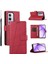 Oppo A3 Pro 5g Için Flip Case Üç Kart Yuvaları Darbeye Şok Emici (Yurt Dışından) 1