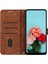 Nokia Hmd Darbe Pro Cüzdan Kartı Ekleme Pu Deri Için Flip Case (Yurt Dışından) 3