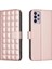 Samsung Galaxy M13 4g Pu Deri Koruyucu Iş Için Flip Case Basit (Yurt Dışından) 1