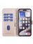 Samsung Galaxy M13 4g Pu Deri Koruyucu Iş Için Flip Case Basit (Yurt Dışından) 3