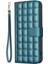 Samsung Galaxy A32 5g Iş Basit Stil Koruyucu Pu Için Flip Case (Yurt Dışından) 3