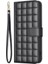 Samsung Galaxy A32 5g Iş Basit Stil Koruyucu Pu Için Flip Case (Yurt Dışından) 2