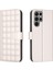 Samsung Galaxy S24 Ultra Cüzdan Iş Basit Tarzı Kart Için Flip Case (Yurt Dışından) 1