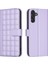 Samsung Galaxy A24 4g Kart Yuvaları Tutucu Koruyucu Iş Için Flip Case (Yurt Dışından) 5