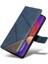 Elmas Dikiş Yüksek Kalite ile Samsung Galaxy A12 5g Için Flip Case (Yurt Dışından) 5
