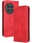 Oneplus Ace 3 Pro Pu Deri Cüzdan Manyetik Kapatma Için Kılıf (Yurt Dışından) 1