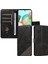 Samsung Galaxy A51 4g Deri Telefon Koruma Çantası ile Flip Case ve (Yurt Dışından) 3