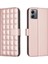 Motorola Moto G54 5g Iş Basit Tarzı Cüzdan Kart Yuvaları Için Flip Case (Yurt Dışından) 1