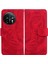 Oneplus 11 Için Flip Case Kabartmalı Sevimli Kaplan Deri Cüzdan Kickstand (Yurt Dışından) 1