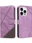 Elmas Telefon ile IPhone 14 Pro Yüksek Kalite ve Kart Yuvası Için Flip Case (Yurt Dışından) 2