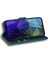 Tecno Kıvılcım 10C Deri Cüzdan Kickstand Koruyucu Kabartmalı Için Flip Case (Yurt Dışından) 5