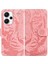 Xiaomi Redmi Not 13 Pro Artı Kabartmalı Sevimli Kaplan Kickstand Için Flip Case (Yurt Dışından) 1