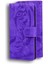 Samsung Galaxy S24 Kickstand Koruyucu Deri Cüzdan Sevimli Için Flip Case (Yurt Dışından) 1