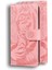 Oppo Oppo 10 Pro 5g Için Flip Case Kabartmalı Sevimli Kaplan Kickstand Koruyucu (Yurt Dışından) 1
