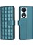 Onur X7B Iş Basit Stil Koruyucu Kart Yuvaları Tutucu Için Flip Case (Yurt Dışından) 5