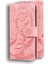 Oppo Oppo 10 5g Için Flip Case Deri Cüzdan Kabartmalı Sevimli Kaplan Kickstand (Yurt Dışından) 4