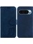 Google Piksel 9 Pro Xl Için Kılıf Flip Folio Cüzdan Kılıf Tutucu Kapak Kartı (Yurt Dışından) 1