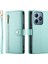 Realme C61 Standı Çok Fonksiyonlu Cüzdan Crossbody Kayışı Için Flip Case (Yurt Dışından) 1