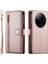 Xiaomi Redmi A3 Için Flip Case Çok Fonksiyonlu Standı Iş Crossbody (Yurt Dışından) 1
