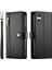 Samsung Galaxy A06 Cüzdan Bölmesi Bilek Kayışı Kart Yuvaları Için Flip Case (Yurt Dışından) 1