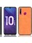 Huawei P Akıllı Artı 2019 Sözleşmeli Tasarım Klasik Için Hafif Durumda (Yurt Dışından) 1