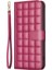 Samsung Galaxy S22 Ultra Kart Yuvaları Tutucu Iş Için Flip Case Basit (Yurt Dışından) 1