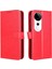 Vıvo S19 Pro 5g Için Kılıf Kapak Çevirin Manyetik Cüzdan Kart Tutucu (Yurt Dışından) 1