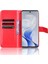Vıvo S19 Pro 5g Için Kılıf Kapak Çevirin Manyetik Cüzdan Kart Tutucu (Yurt Dışından) 5