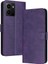 Kart ile Toka Kickstand ile Nokia Hmd Darbe Pu Deri Için Flip Case (Yurt Dışından) 1