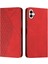 Samsung Galaxy A06 Cüzdan Kickstand Pu Deri Kart Için Flip Case (Yurt Dışından) 1