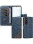 Elmas Dikiş Yüksek Kalite ile Samsung Galaxy S21 Plus Için Flip Case (Yurt Dışından) 1