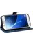 Samsung Galaxy J7 Başbakan Deri Telefon Koruma Kılıfı Için Flip Case ve (Yurt Dışından) 5
