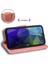 Infinix Not 12 Pro 4g Deri Cüzdan Kickstand Koruyucu Için Flip Case (Yurt Dışından) 4