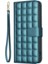 Samsung Galaxy S22 Ultra Kart Yuvaları Tutucu Iş Için Flip Case Basit (Yurt Dışından) 1