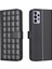 Samsung Galaxy M13 4g Pu Deri Koruyucu Iş Için Flip Case Basit (Yurt Dışından) 1