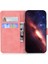 Infinix Sıcak 12 Pro Için Flip Case Kabartmalı Sevimli Kaplan Kickstand Koruyucu (Yurt Dışından) 2