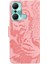 Infinix Sıcak 12 Pro Için Flip Case Kabartmalı Sevimli Kaplan Kickstand Koruyucu (Yurt Dışından) 4