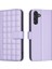 Samsung Galaxy A13 Için Flip Case 5g Iş Basit Tarzı Kart Yuvaları Pu (Yurt Dışından) 1