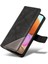 Elmas Dikiş ile Samsung Galaxy Galaxy 4g ve Kart Yuvası Için Flip Case (Yurt Dışından) 5