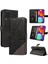 Samsung Galaxy A22 4g Yüksek Kaliteli Deri Telefon Koruma Için Flip Case (Yurt Dışından) 4